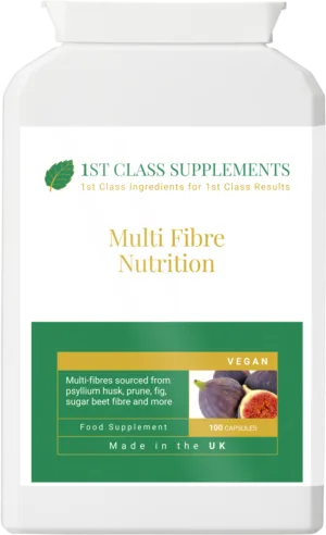 Multi Fibre Nutrition