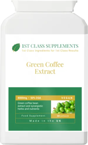 Green Coffee Extract
