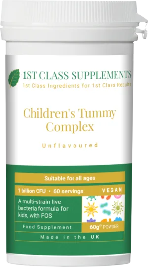 Children's Tummy Complex