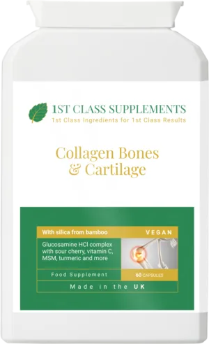 Collagen Bones & Cartilage