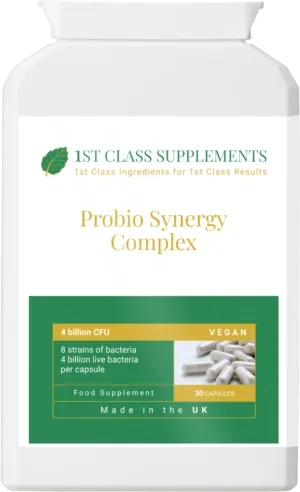 Probio Synergy Complex