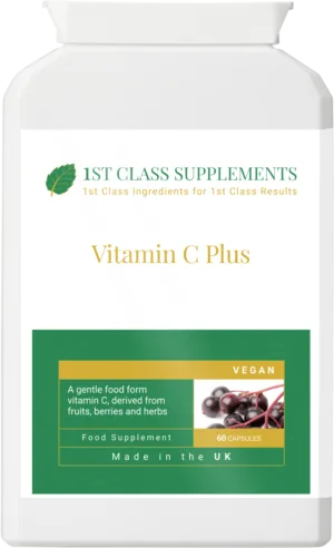 Vitamin C Plus