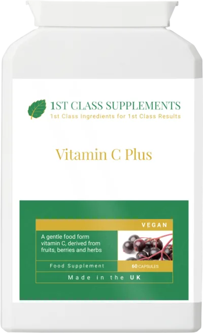 Vitamin C Plus