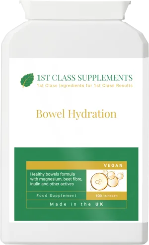 Bowel Hydration