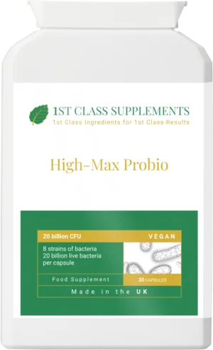 High-Max Probio