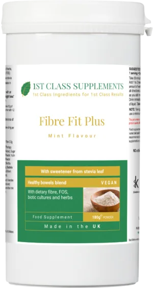 Fibre Fit Plus