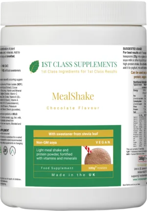 MealShake (Chocolate flavour)