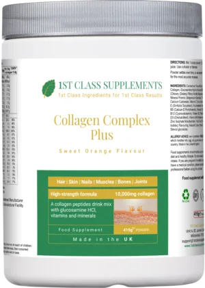 Collagen Complex Plus