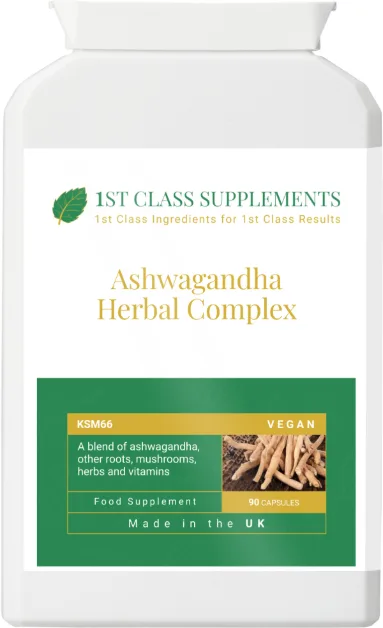 Discover the Benefits of Ashwagandha: Your Ultimate Guide