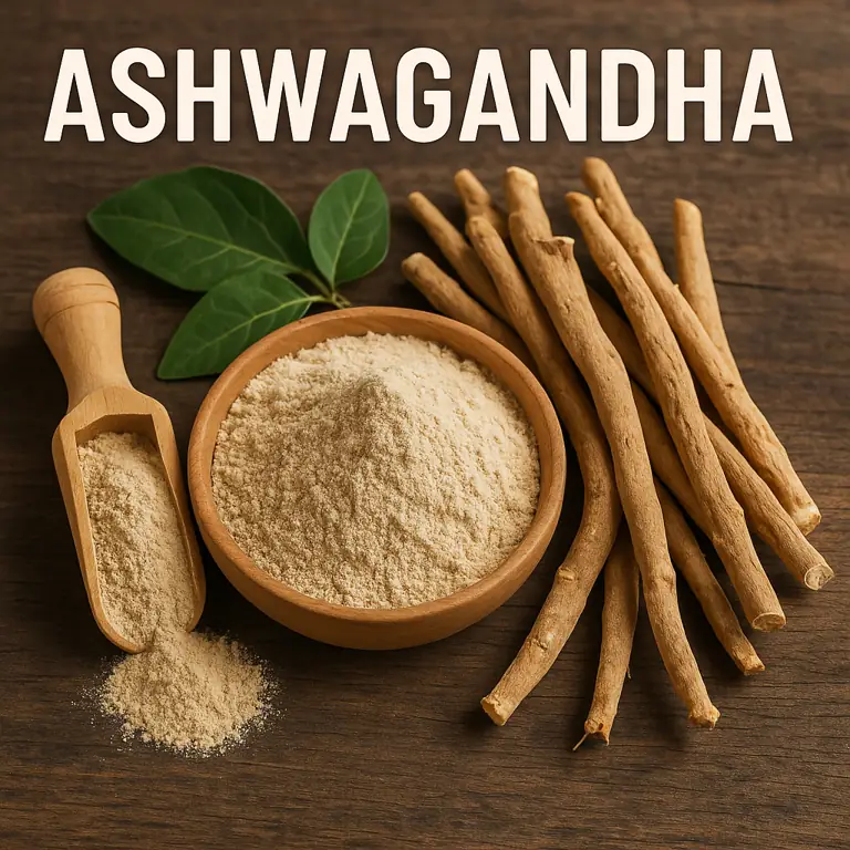 Ashwagandha